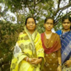 Meet your Posher, Archana